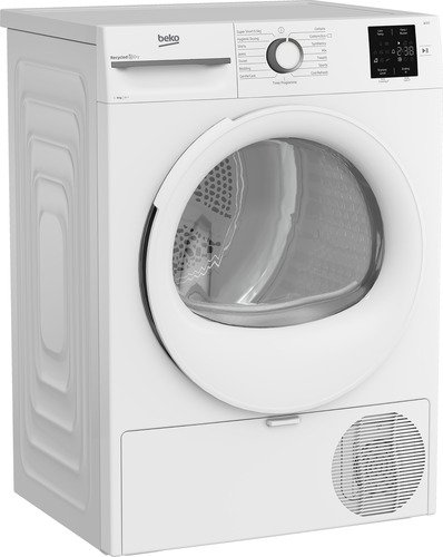 Beko BM3T3923W - 2