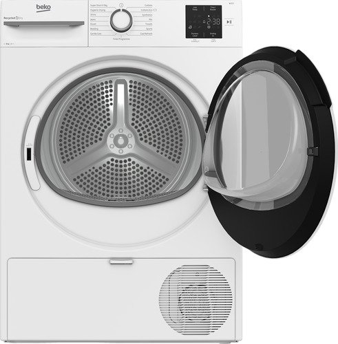 Beko BM3T3923W - 3