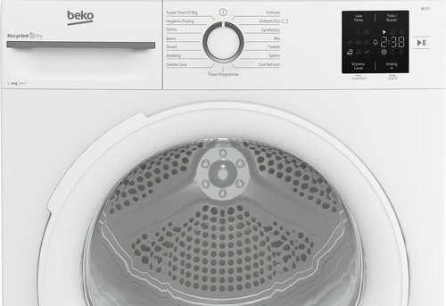 Beko BM3T3923W - 4