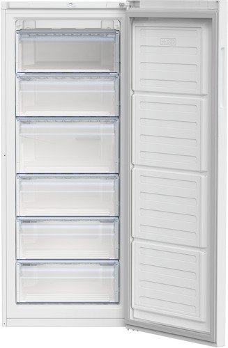 Beko Diepvries RFSA240M41WN - 4