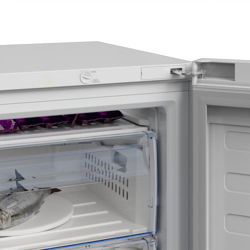 Beko Diepvries RFSA240M41WN - 6