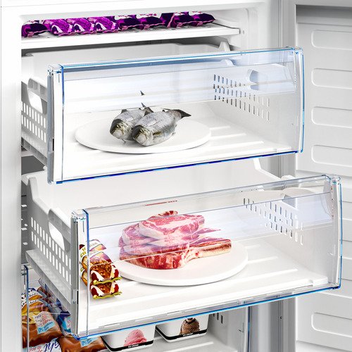 Beko Diepvries RFSA240M41WN - 10