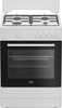 Beko Fornuis FBG62010DW - 1