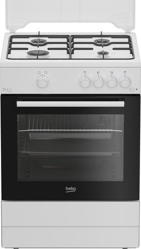Beko Fornuis FBG62010DW - 1