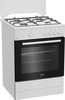Beko Fornuis FBG62010DW - 2