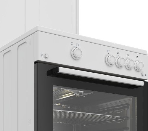 Beko Fornuis FBG62010DW - 3