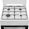 Beko Fornuis FBG62010DW - 4