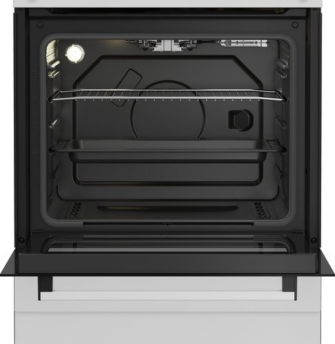 Beko Fornuis FBG62010DW - 5