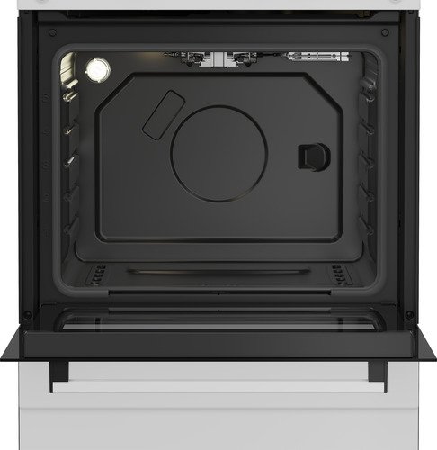 Beko Fornuis FBG62010DW - 6
