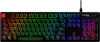 HyperX Alloy Origins Azerty Rouge - 1