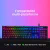HyperX Alloy Origins Azerty Rouge - 7