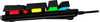 HyperX Alloy Origins Azerty Rouge - 11