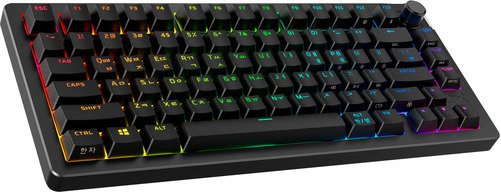 HyperX Alloy Rise Size Wireless Keyboard - 2