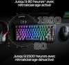 HyperX Alloy Rise Size Wireless Keyboard - 4