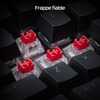HyperX Alloy Rise Size Wireless Keyboard - 8