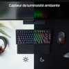 HyperX Alloy Rise Size Wireless Keyboard - 10