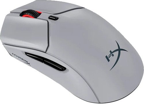 HyperX Pulsefire Haste 2 Pro 4K Wireless - 1 HyperX Pulsefire Haste 2 Pro 4K Wireless - 1