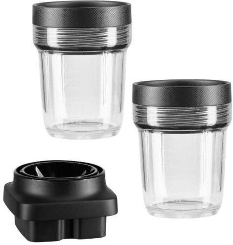 KitchenAid Blender Bowl Expansion Pack 5KSB2040BBB - 1
