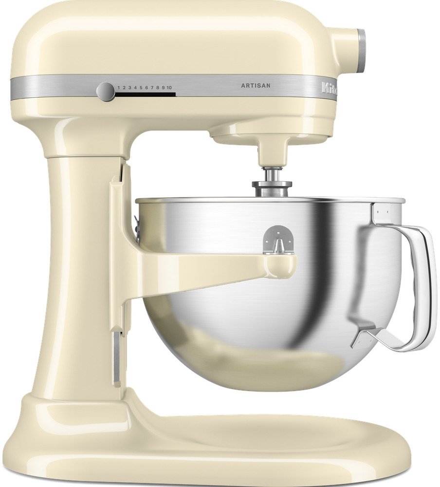 Kitchenaid Bowl Lift Stand Mixer 5KSM60SPXEAC | Keukenrobots | 5413184908317