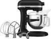 KitchenAid Artisan 5KSM60SPXEBM Noir - 1