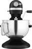 KitchenAid Artisan 5KSM60SPXEBM Noir - 3