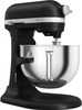 KitchenAid Artisan 5KSM60SPXEBM Noir - 4