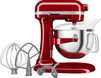 KitchenAid Artisan 5KSM60SPXEER Empire REd - 1