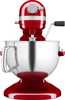KitchenAid Artisan 5KSM60SPXEER Empire REd - 3