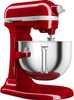 KitchenAid Artisan 5KSM60SPXEER Empire REd - 4