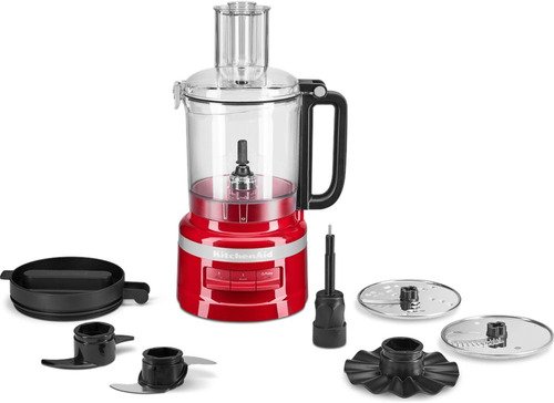 KitchenAid Foodprocessor 5KFP0921EER - 3