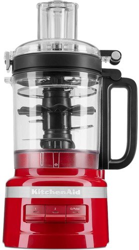 KitchenAid Foodprocessor 5KFP0921EER - 4