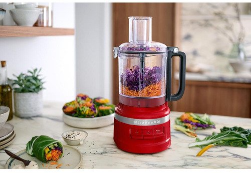 KitchenAid Foodprocessor 5KFP0921EER - 5