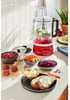 KitchenAid Foodprocessor 5KFP0921EER - 6