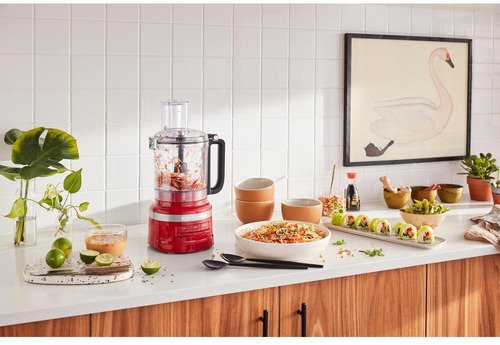KitchenAid Foodprocessor 5KFP0921EER - 7