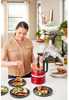 KitchenAid Foodprocessor 5KFP0921EER - 8