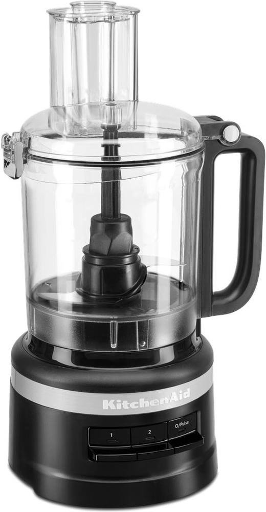 Kitchenaid Foodprocessor 5KFP0921EBM | Foodprocessors | 5413184906009