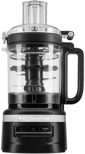 KitchenAid Foodprocessor 5KFP0921EBM - 3