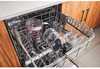 KitchenAid Foodprocessor 5KFP0921EBM - 8