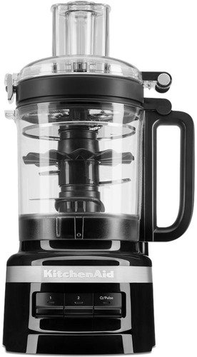 KitchenAid Foodprocessor 5KFP0921EOB - 3