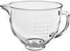 KitchenAid Bel en verre 5KSM5GB - 1