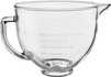 KitchenAid Bel en verre 5KSM5GB - 2
