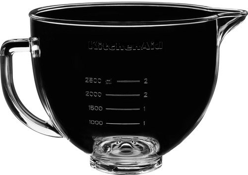 KitchenAid Bel en verre 5KSM5GB - 3