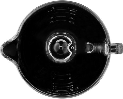 KitchenAid Bel en verre 5KSM5GB - 6