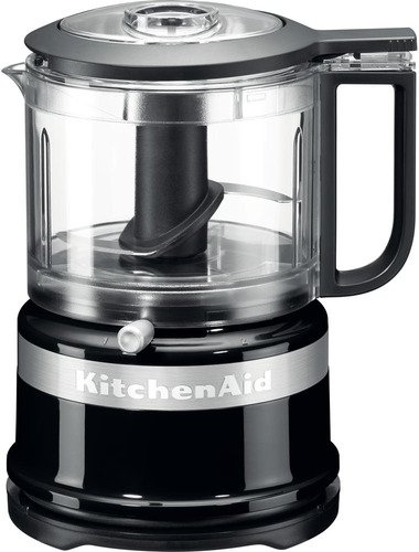 KitchenAid Hachoir Onyx 5KFC3516EOB - 1