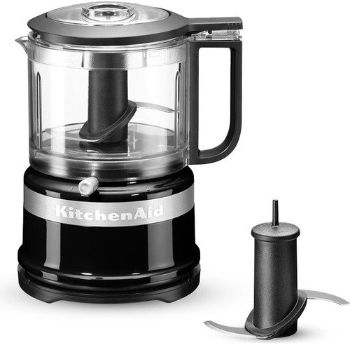 KitchenAid Hachoir Onyx 5KFC3516EOB - 2