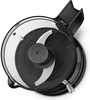 KitchenAid Hachoir Onyx 5KFC3516EOB - 4