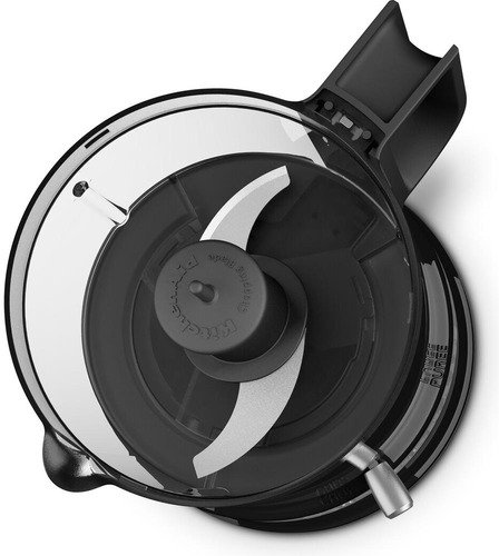 KitchenAid Hachoir Onyx 5KFC3516EOB - 4