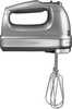 KitchenAid Handmixer 5KHM9212ECU - 1