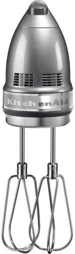 KitchenAid Handmixer 5KHM9212ECU - 3