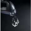 KitchenAid Handmixer 5KHM9212ECU - 6
